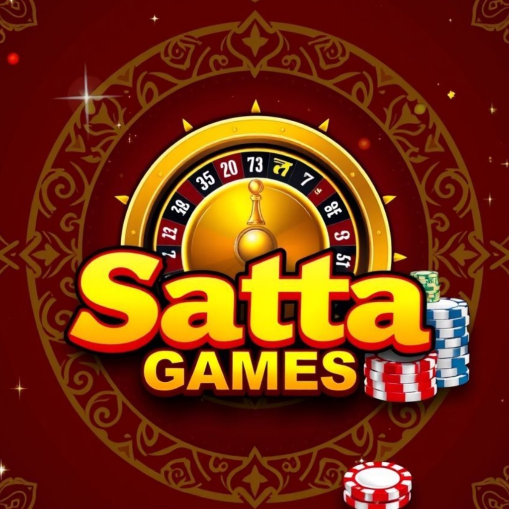 Satta Games Hero Image