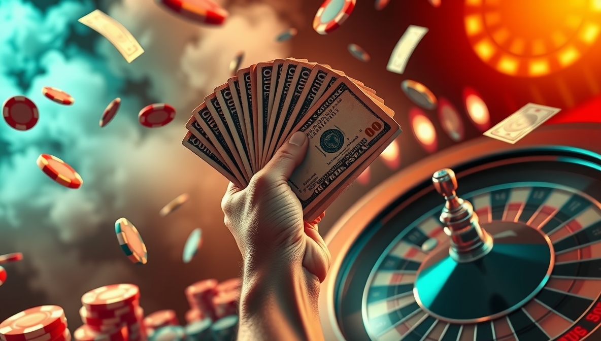 Progressive Jackpots