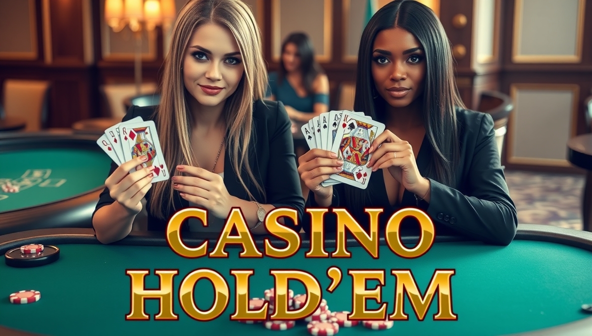 Live Dealer Games