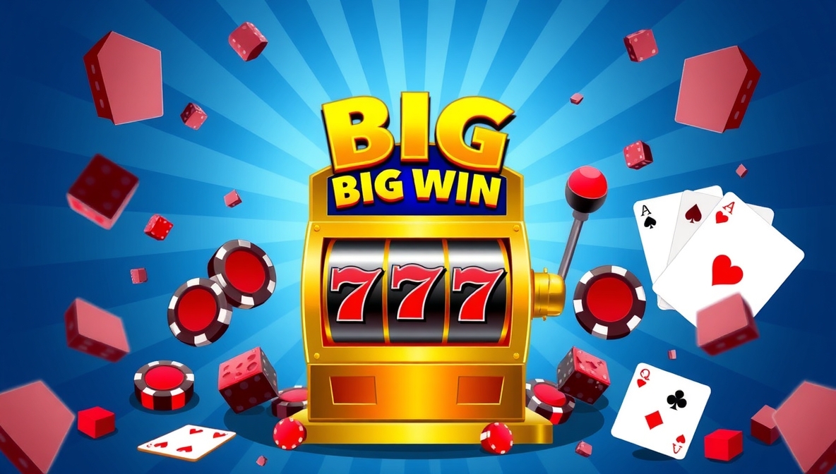 Slot Games