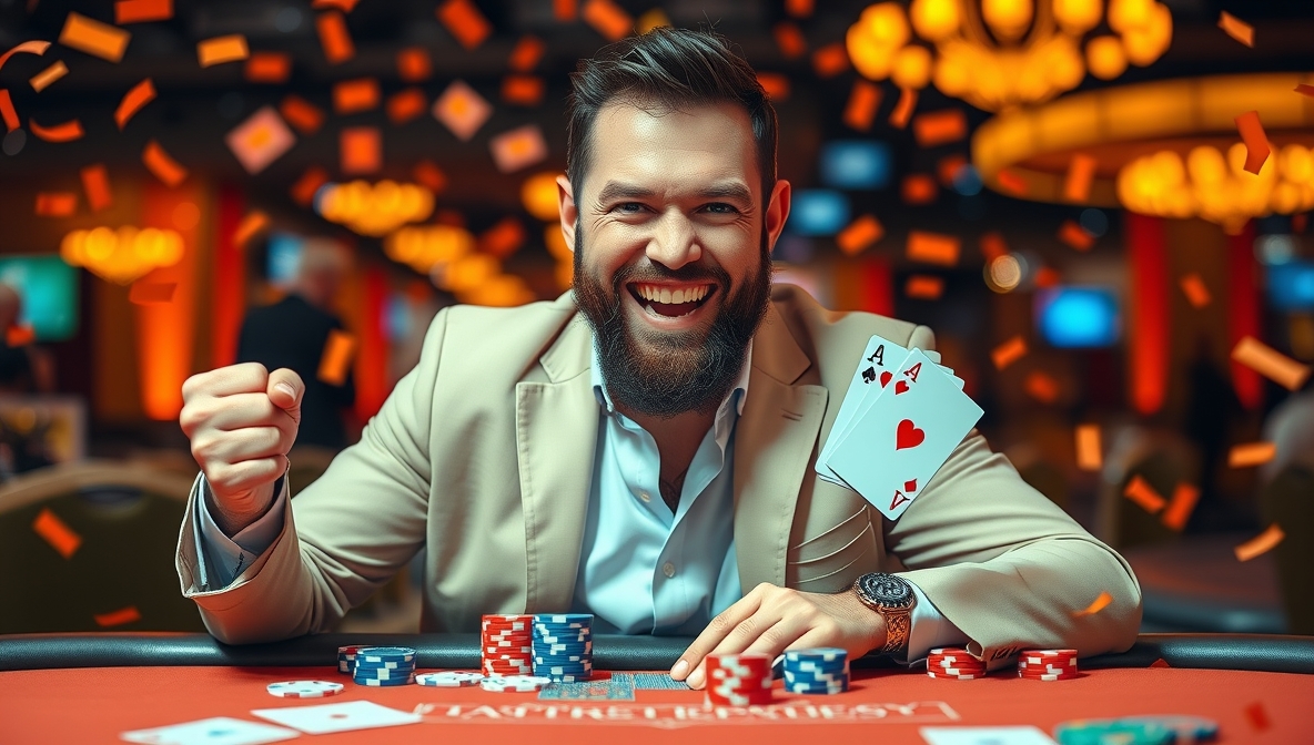 Table Games